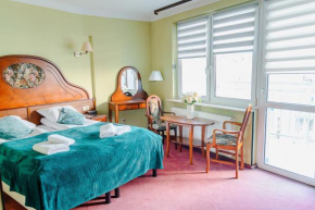 Al-Dom Apartamenty Awangardia 434 in Kolberg